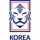South Korea World Cup 2022 Women